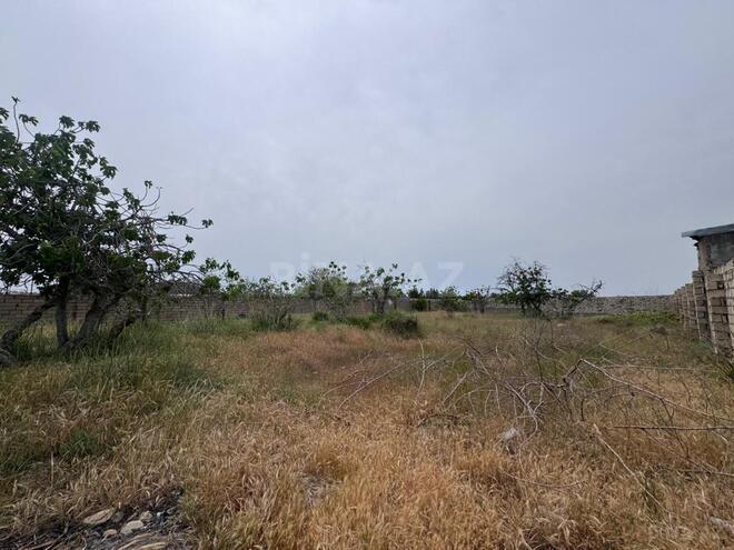 Satılır  torpaq 12 sot, Nardaran q., photo 6 from 9