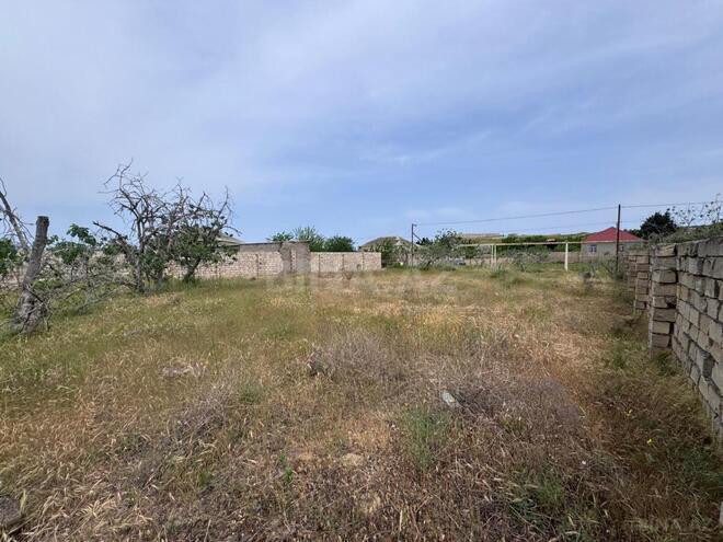 Satılır  torpaq 12 sot, Nardaran q., photo 7 from 9