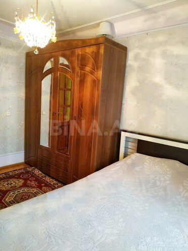 Satılır 2 otaqlı köhnə tikili 55 m², Elmlər Akademiyası m., photo 7 from 14