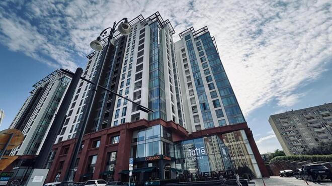 Satılır 3 otaqlı yeni tikili 160 m², İçəri Şəhər m., photo 3 from 19