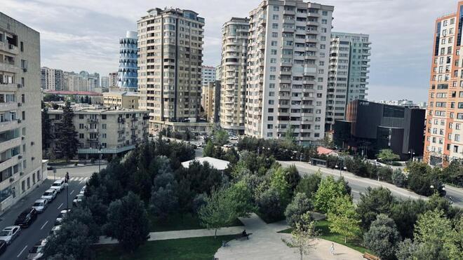 Satılır 3 otaqlı yeni tikili 160 m², İçəri Şəhər m., photo 13 from 19