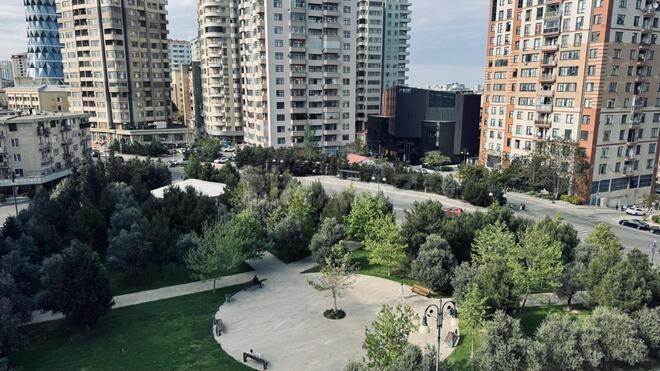 Satılır 3 otaqlı yeni tikili 160 m², İçəri Şəhər m., photo 18 from 19