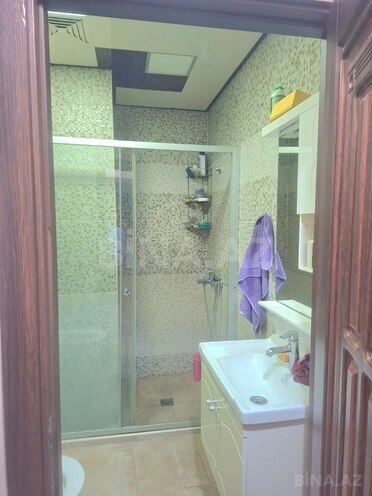 Satılır 3 otaqlı yeni tikili 71 m², Qara Qarayev m., photo 15 from 16