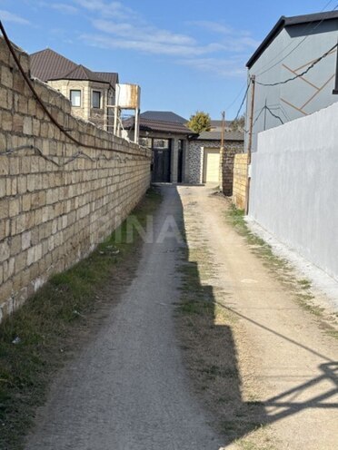 Satılır  torpaq 4 sot, Novxanı q., photo 6 from 8