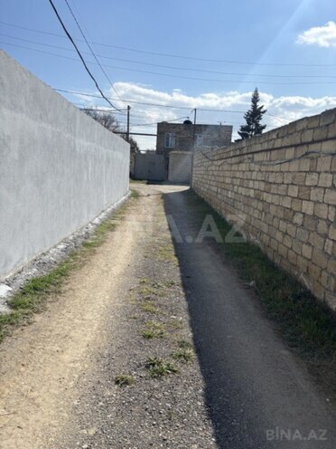 Satılır  torpaq 4 sot, Novxanı q., photo 7 from 8
