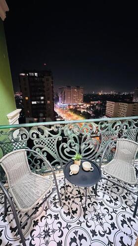 Satılır 3 otaqlı yeni tikili 85 m², Xətai r., photo 27 from 29