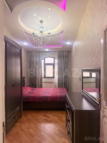 Сдаётся 2-комн. новостройка 80 м², м. Халглар Достлугу, photo 5 from 11