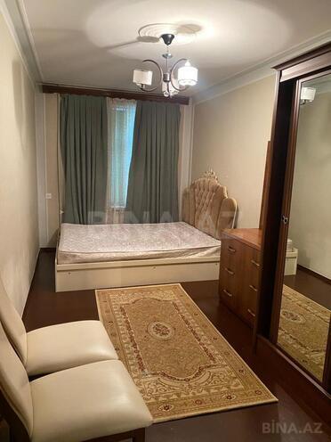 İcarəyə verilir 2 otaqlı köhnə tikili 50 m², İnşaatçılar m., photo 11 from 18