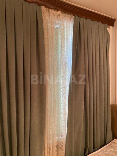 İcarəyə verilir 2 otaqlı köhnə tikili 50 m², İnşaatçılar m., photo 7 from 18