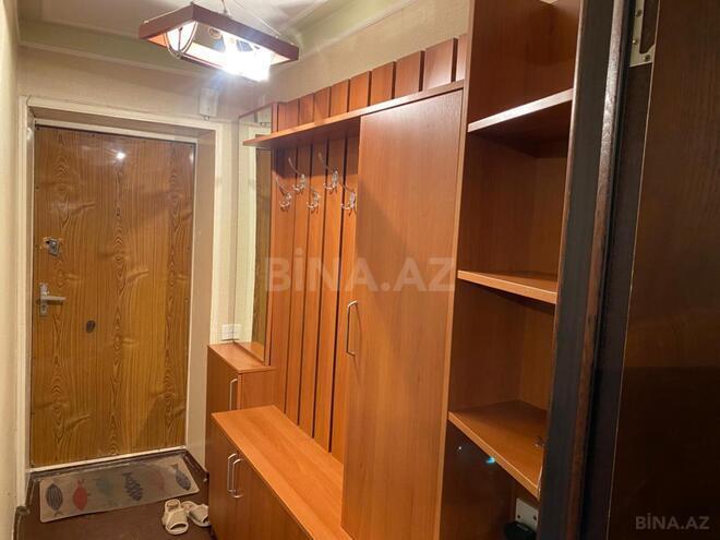 İcarəyə verilir 2 otaqlı köhnə tikili 50 m², İnşaatçılar m., photo 8 from 18