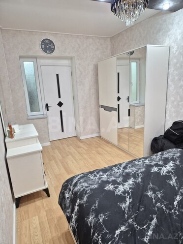 Satılır 1 otaqlı köhnə tikili 35 m², Nəsimi m., photo 5 from 29