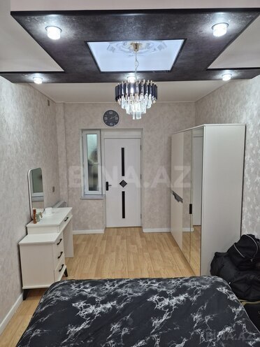 Satılır 1 otaqlı köhnə tikili 35 m², Nəsimi m., photo 3 from 29
