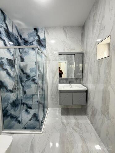 Satılır 4 otaqlı həyət evi/bağ evi 160 m², Mərdəkan q., photo 17 from 18