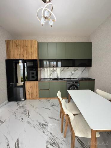 Satılır 4 otaqlı həyət evi/bağ evi 160 m², Mərdəkan q., photo 11 from 18