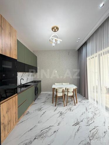 Satılır 4 otaqlı həyət evi/bağ evi 160 m², Mərdəkan q., photo 10 from 18