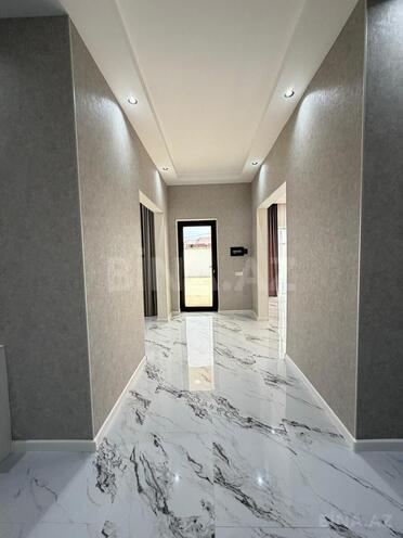 Satılır 4 otaqlı həyət evi/bağ evi 160 m², Mərdəkan q., photo 7 from 18