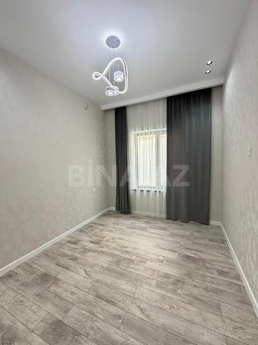 Satılır 4 otaqlı həyət evi/bağ evi 160 m², Mərdəkan q., photo 15 from 18