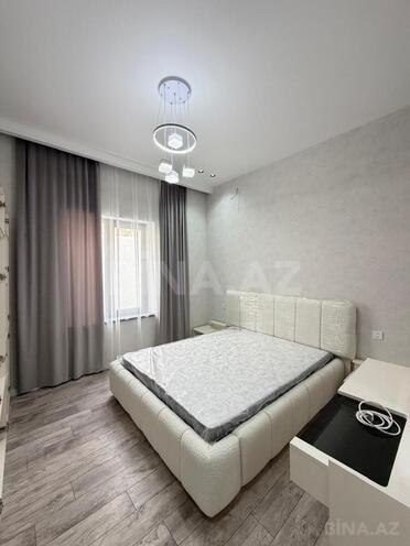 Satılır 4 otaqlı həyət evi/bağ evi 160 m², Mərdəkan q., photo 14 from 18