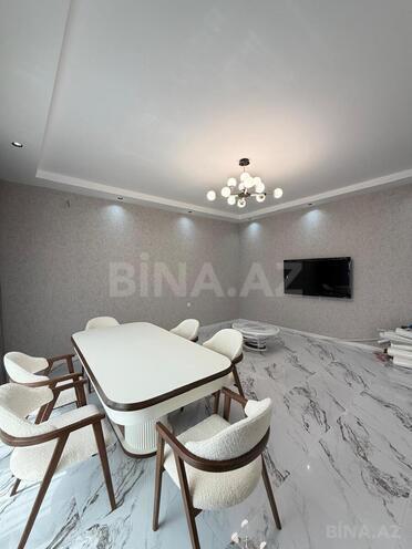 Satılır 4 otaqlı həyət evi/bağ evi 160 m², Mərdəkan q., photo 8 from 18