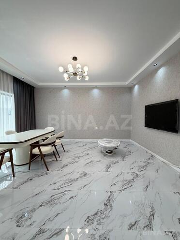 Satılır 4 otaqlı həyət evi/bağ evi 160 m², Mərdəkan q., photo 9 from 18
