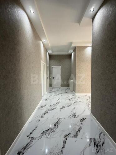 Satılır 4 otaqlı həyət evi/bağ evi 160 m², Mərdəkan q., photo 12 from 18