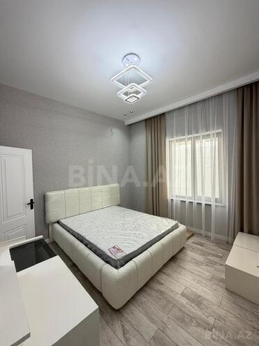 Satılır 4 otaqlı həyət evi/bağ evi 160 m², Mərdəkan q., photo 13 from 18