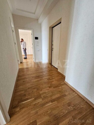 Satılır 2 otaqlı yeni tikili 80 m², İnşaatçılar m., photo 8 from 14