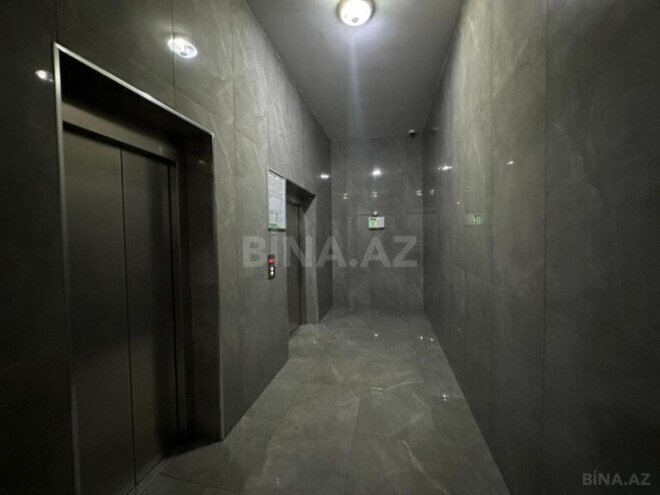 Satılır 2 otaqlı yeni tikili 80 m², İnşaatçılar m., photo 11 from 14