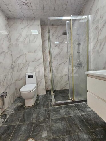Satılır 2 otaqlı yeni tikili 80 m², İnşaatçılar m., photo 10 from 14