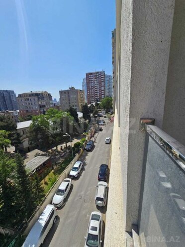 Satılır 2 otaqlı yeni tikili 80 m², İnşaatçılar m., photo 9 from 14