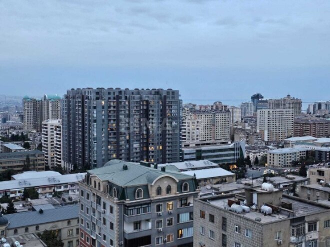 Satılır 2 otaqlı yeni tikili 80 m², İnşaatçılar m., photo 6 from 14