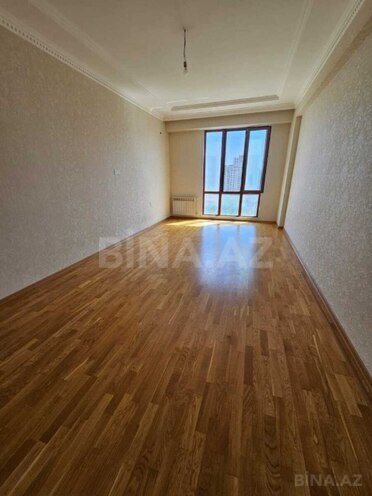 Satılır 2 otaqlı yeni tikili 80 m², İnşaatçılar m., photo 1 from 14