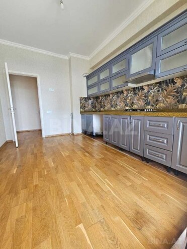 Satılır 2 otaqlı yeni tikili 80 m², İnşaatçılar m., photo 4 from 14