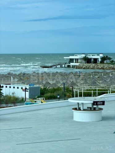 Satılır 1 otaqlı yeni tikili 47 m², Nardaran q., photo 27 from 30