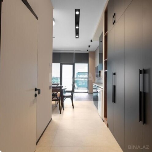 Satılır 1 otaqlı yeni tikili 47 m², Nardaran q., photo 22 from 30