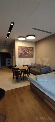 Satılır 1 otaqlı yeni tikili 47 m², Nardaran q., photo 7 from 30