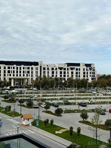 Satılır 1 otaqlı yeni tikili 47 m², Nardaran q., photo 29 from 30