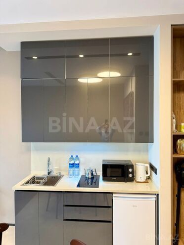 Satılır 1 otaqlı yeni tikili 47 m², Nardaran q., photo 26 from 30
