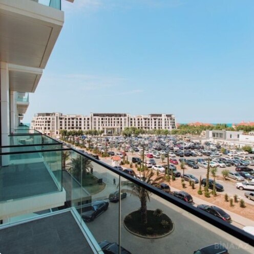 Satılır 1 otaqlı yeni tikili 47 m², Nardaran q., photo 3 from 30