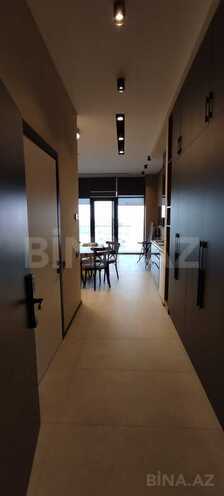 Satılır 1 otaqlı yeni tikili 47 m², Nardaran q., photo 15 from 30