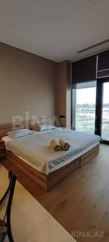Satılır 1 otaqlı yeni tikili 47 m², Nardaran q., photo 14 from 30