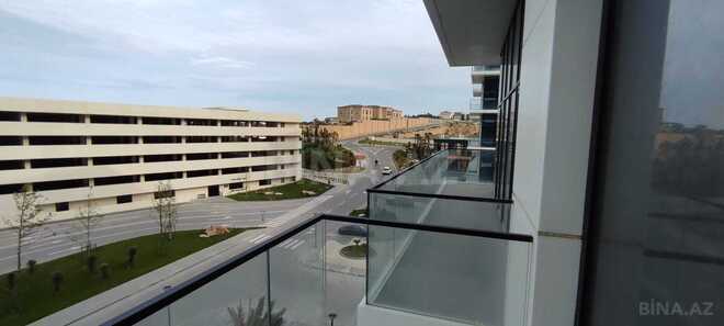 Satılır 1 otaqlı yeni tikili 47 m², Nardaran q., photo 21 from 30