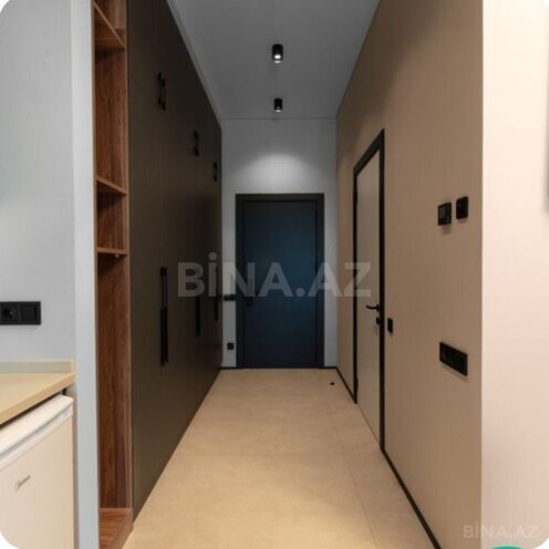 Satılır 1 otaqlı yeni tikili 47 m², Nardaran q., photo 23 from 30