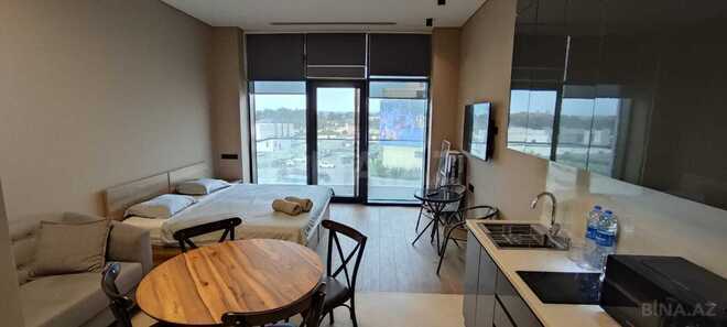 Satılır 1 otaqlı yeni tikili 47 m², Nardaran q., photo 13 from 30