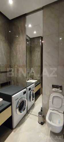 Satılır 1 otaqlı yeni tikili 47 m², Nardaran q., photo 12 from 30