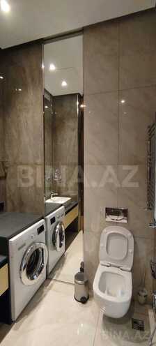 Satılır 1 otaqlı yeni tikili 47 m², Nardaran q., photo 10 from 30