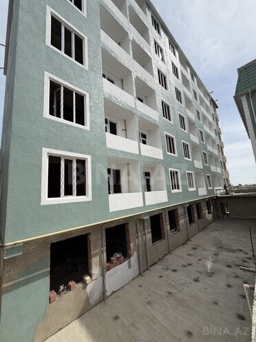 Продаётся 2-комн. новостройка 54 м², пос. Масазыр, photo 1 from 10
