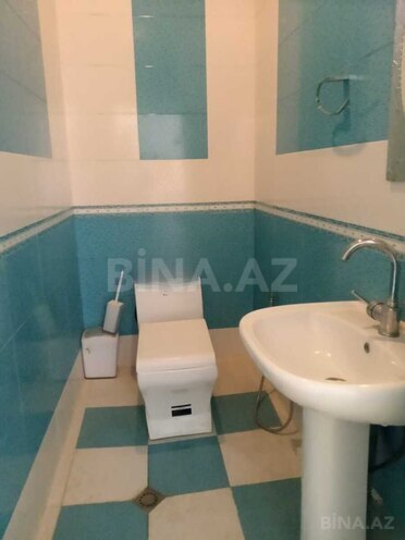 İcarəyə verilir 3 otaqlı həyət evi/bağ evi 120 m², Nəsimi m., photo 10 from 11