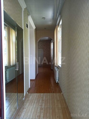 İcarəyə verilir 3 otaqlı həyət evi/bağ evi 120 m², Nəsimi m., photo 7 from 11