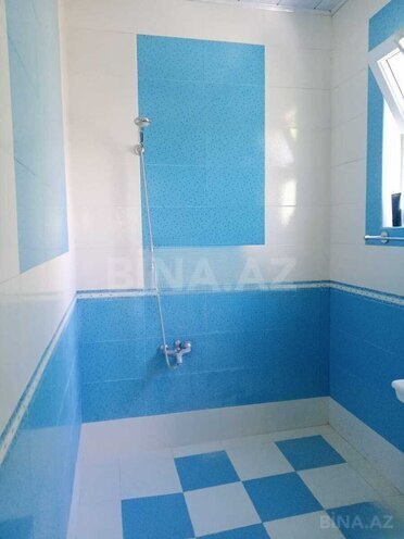 İcarəyə verilir 3 otaqlı həyət evi/bağ evi 120 m², Nəsimi m., photo 8 from 11